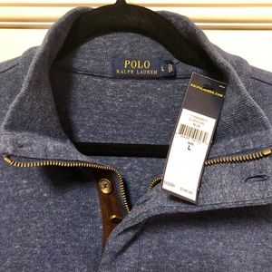 Men’s Ralph Lauren